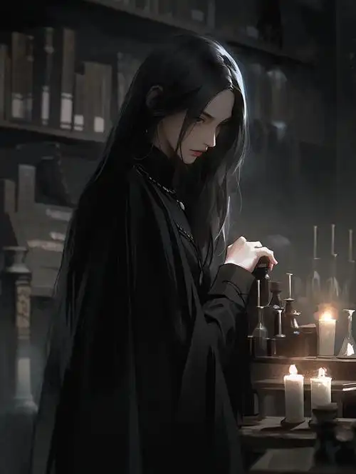 无依之地